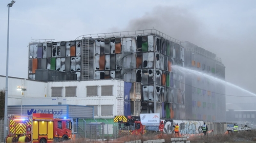 Incendie OVH Strasbourg : de dramatiques défaillances 